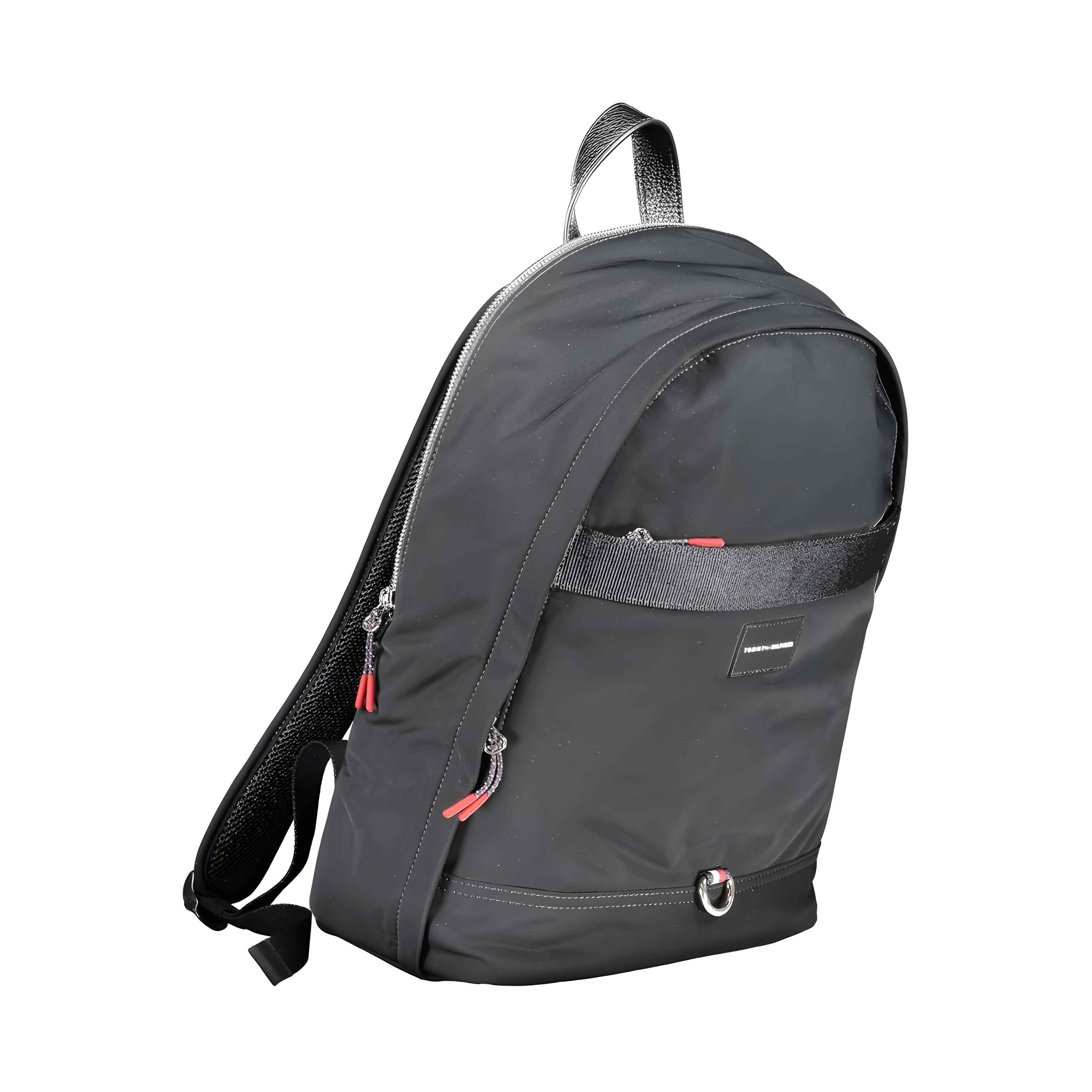 Tommy Hilfiger Black Backpack