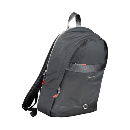 Tommy Hilfiger Black Backpack