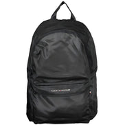 Tommy Hilfiger Black Backpack