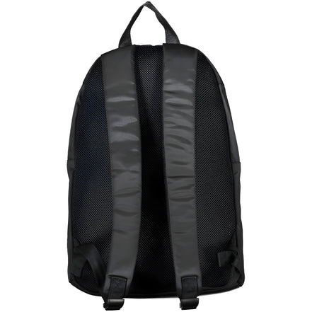 Tommy Hilfiger Black Backpack