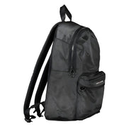 Tommy Hilfiger Black Backpack