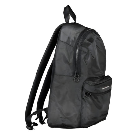 Tommy Hilfiger Black Backpack