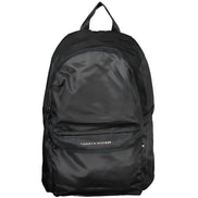 Rucsac negru Tommy Hilfiger