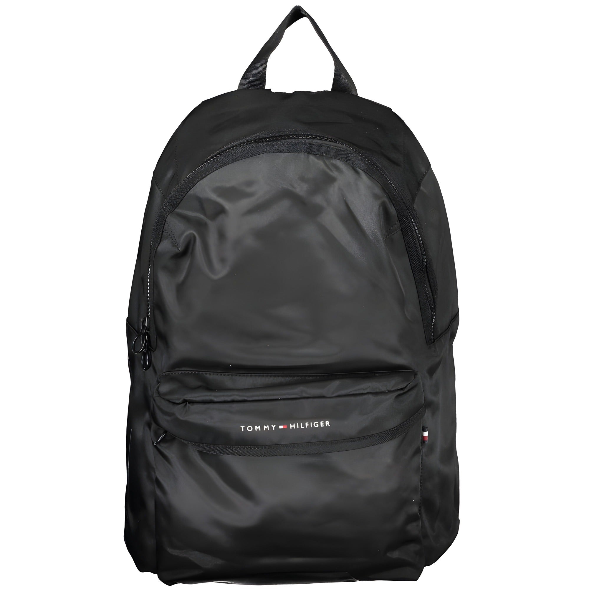 Rucsac negru Tommy Hilfiger