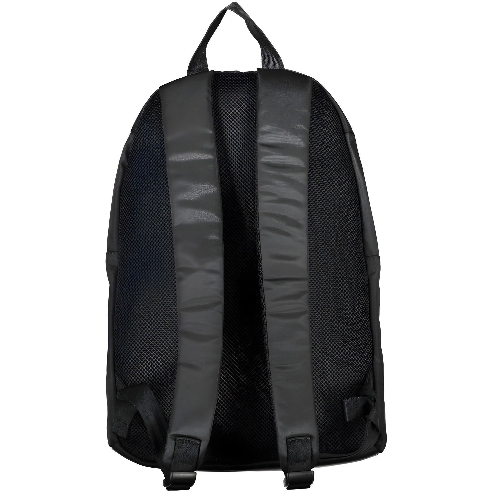 Rucsac negru Tommy Hilfiger