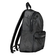 Rucsac negru Tommy Hilfiger