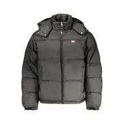Tommy Hilfiger Black Jacket