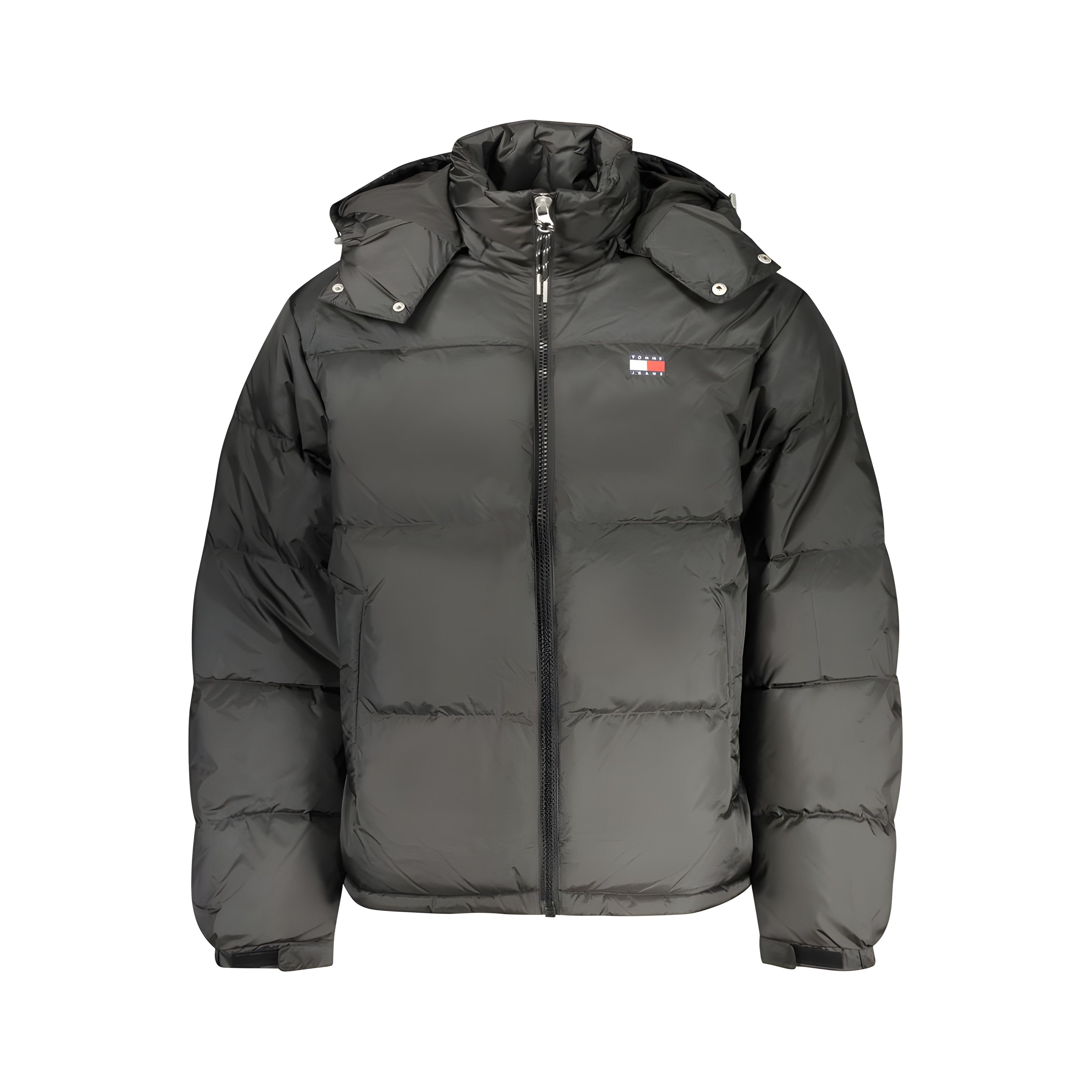 Tommy Hilfiger Black Jacket