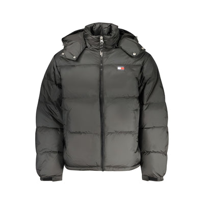 Tommy Hilfiger Black Jacket