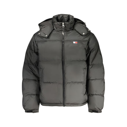 Tommy Hilfiger Black Jacket