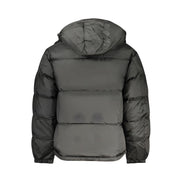 Tommy Hilfiger Black Jacket