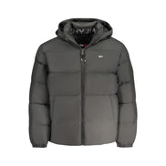 Tommy Hilfiger Black Jacket