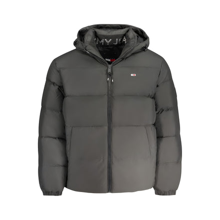 Tommy Hilfiger Black Jacket