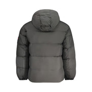 Tommy Hilfiger Black Jacket