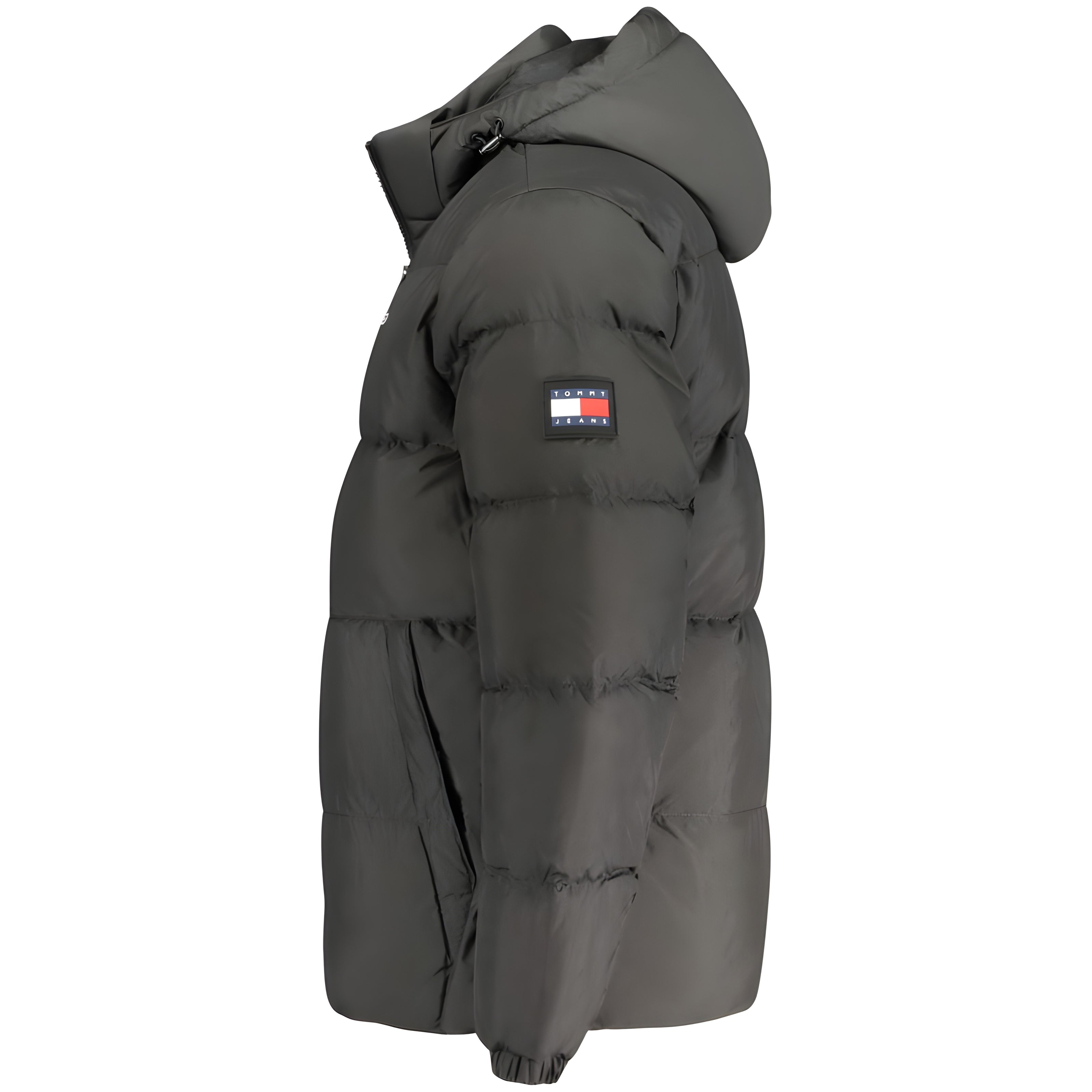 Tommy Hilfiger Black Jacket
