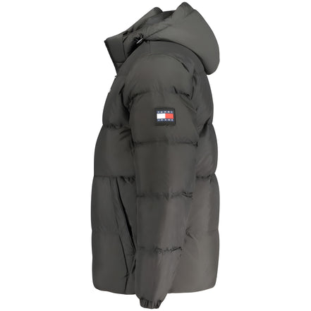 Tommy Hilfiger Black Jacket