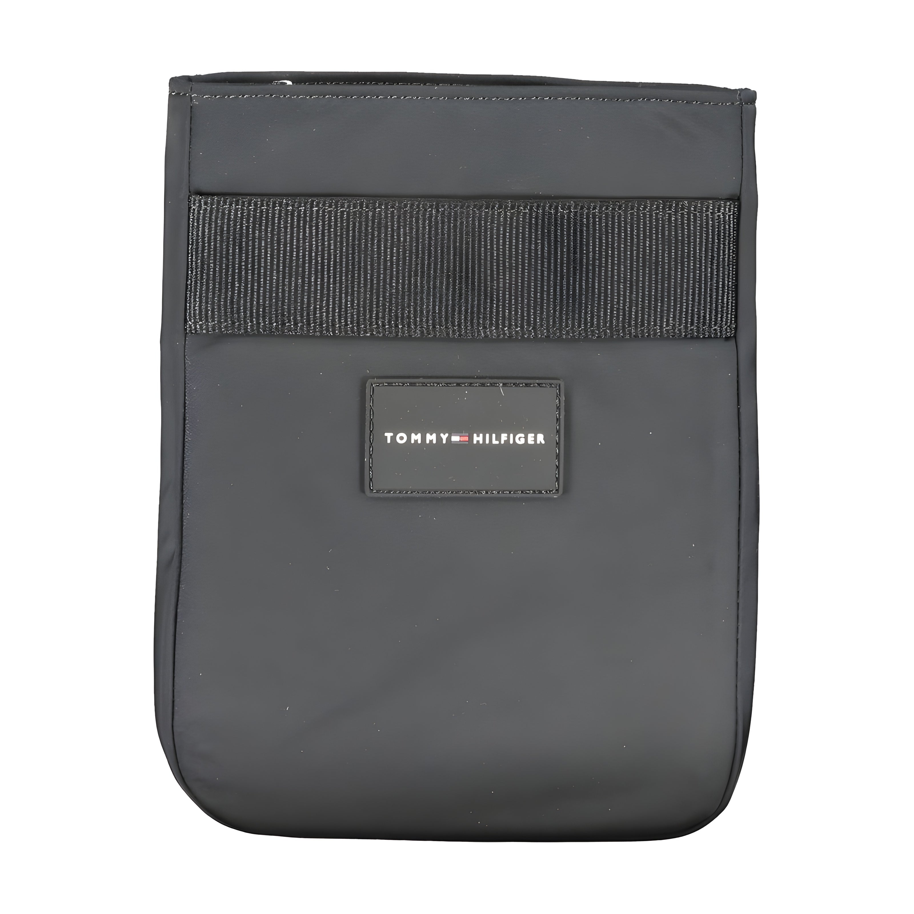 Tommy Hilfiger Black Shoulder Bag