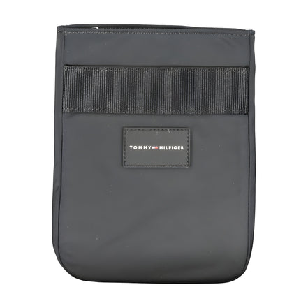 Tommy Hilfiger Black Shoulder Bag