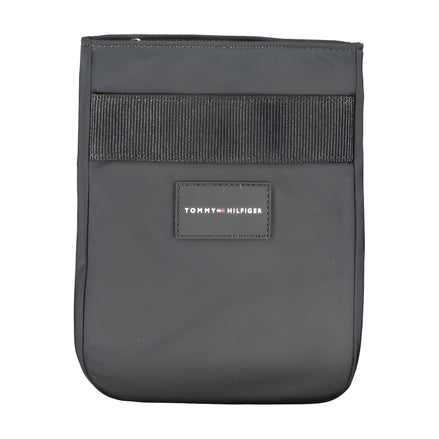 Tommy Hilfiger Black Shoulder Bag