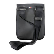 Tommy Hilfiger Black Shoulder Bag