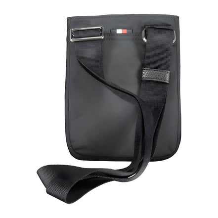 Tommy Hilfiger Black Shoulder Bag