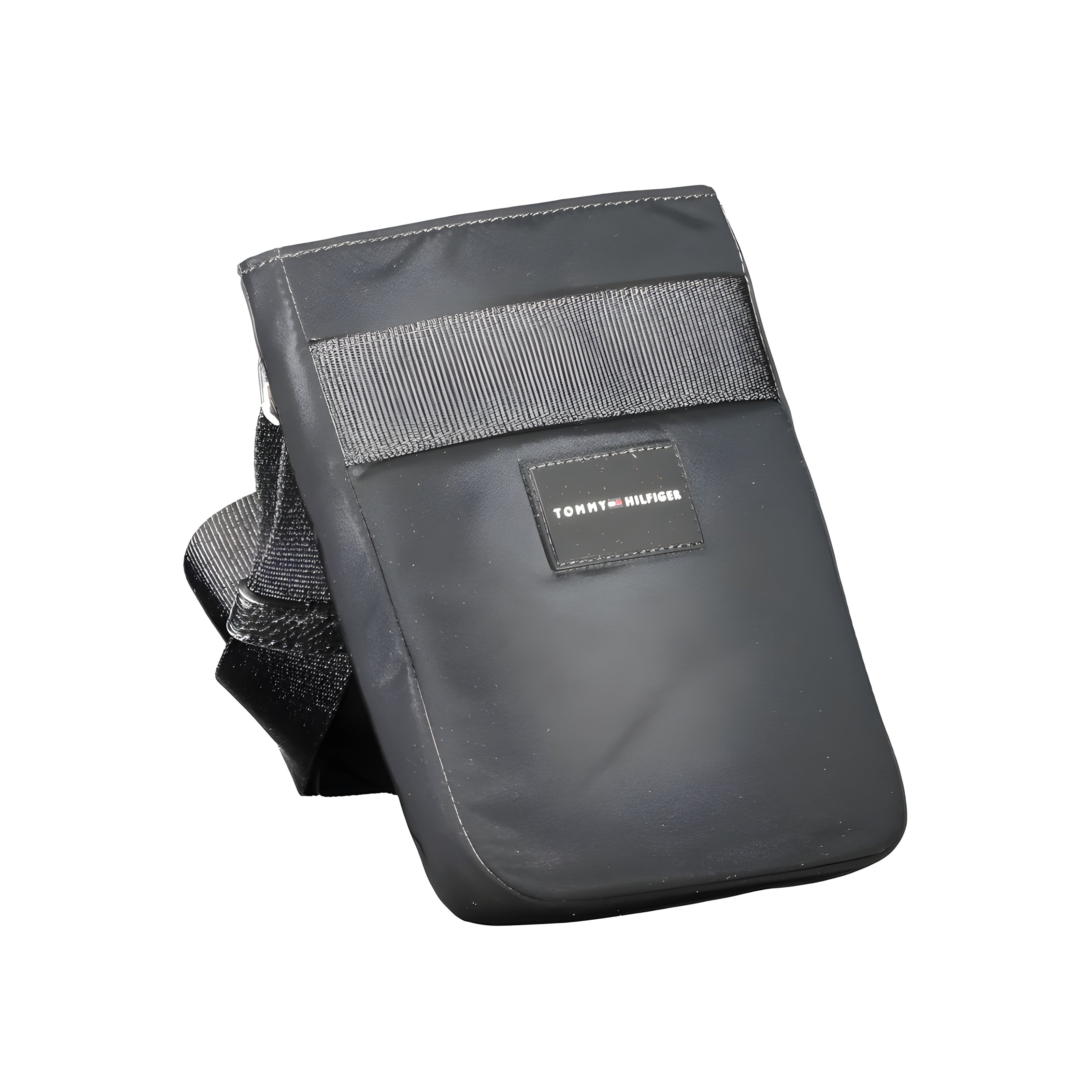 Tommy Hilfiger Black Shoulder Bag