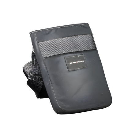 Tommy Hilfiger Black Shoulder Bag