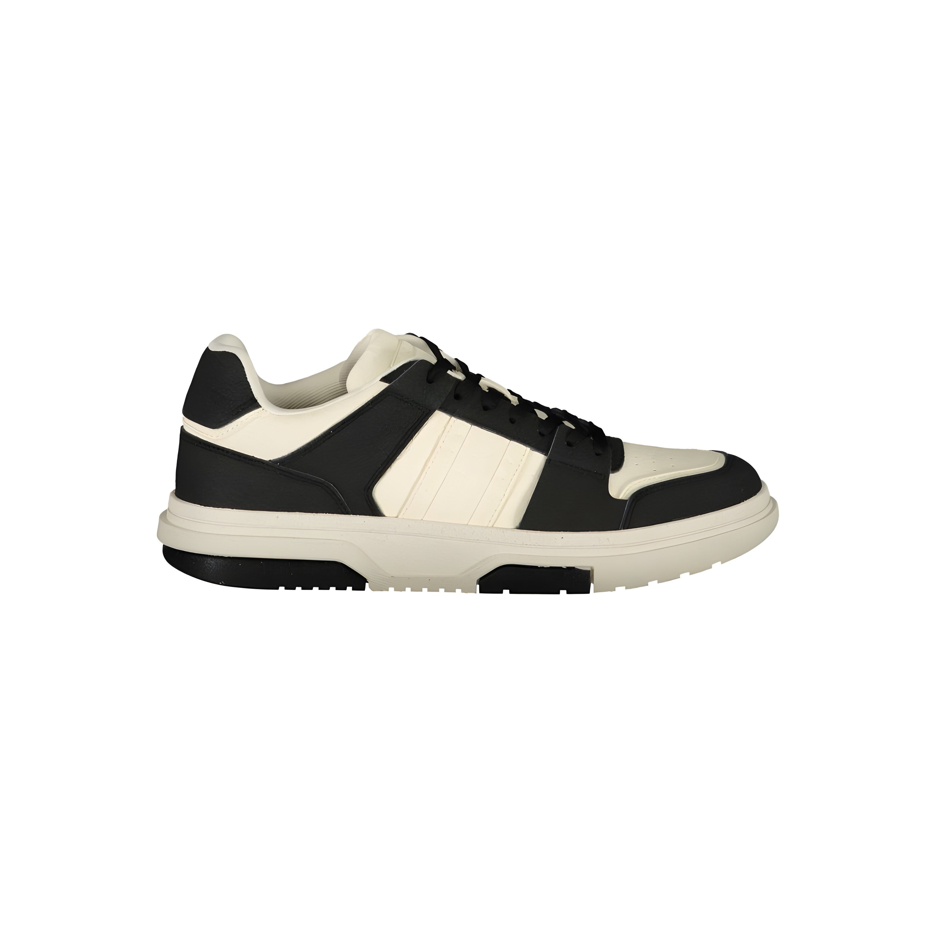Tommy Hilfiger Black Sneaker