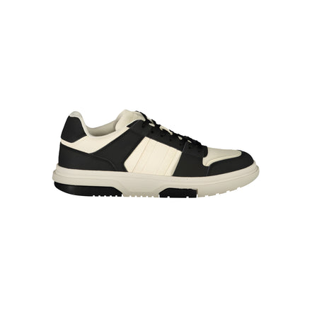 Tommy Hilfiger Black Sneaker