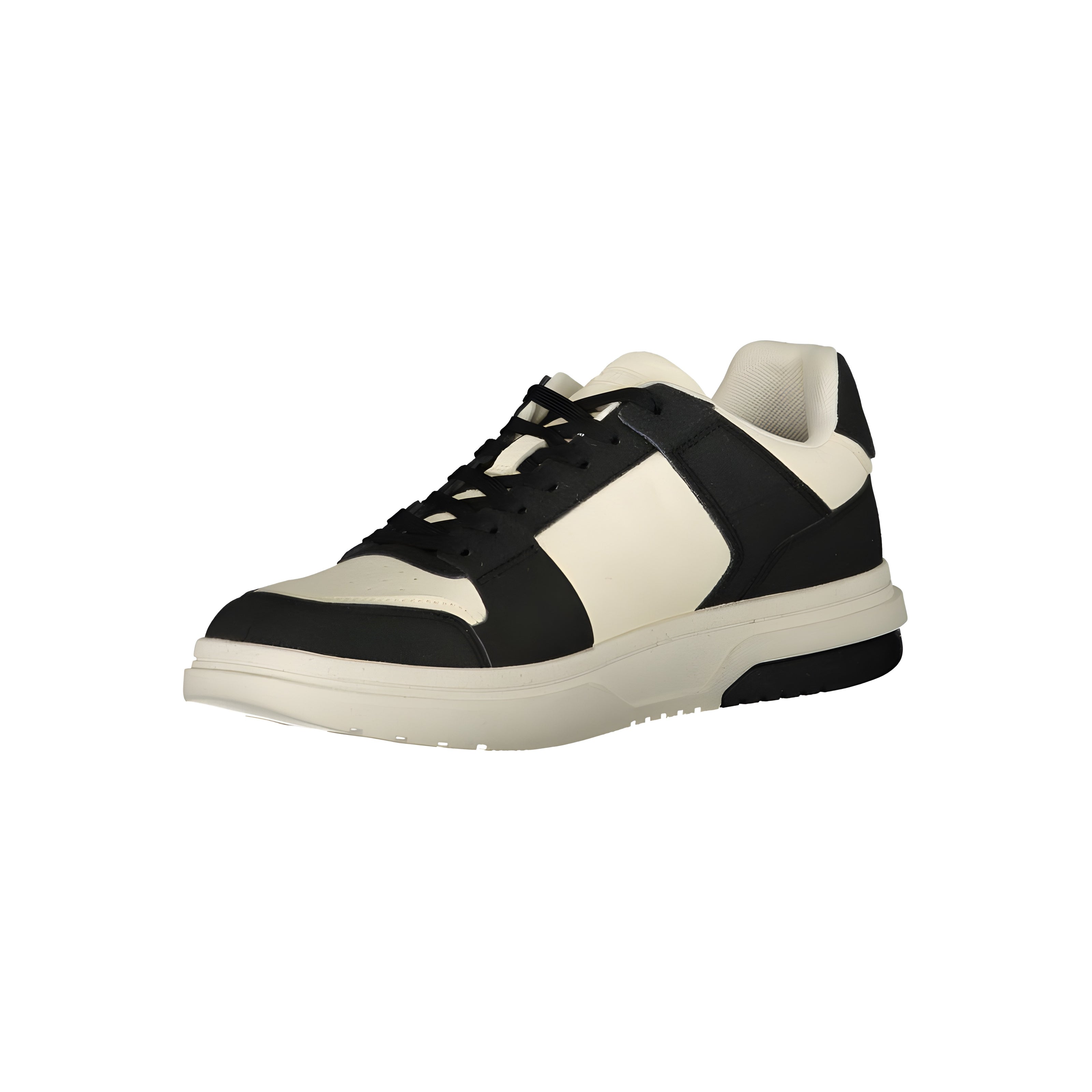 Tommy Hilfiger Black Sneaker