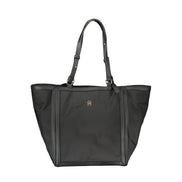 Tommy Hilfiger Black Handbag