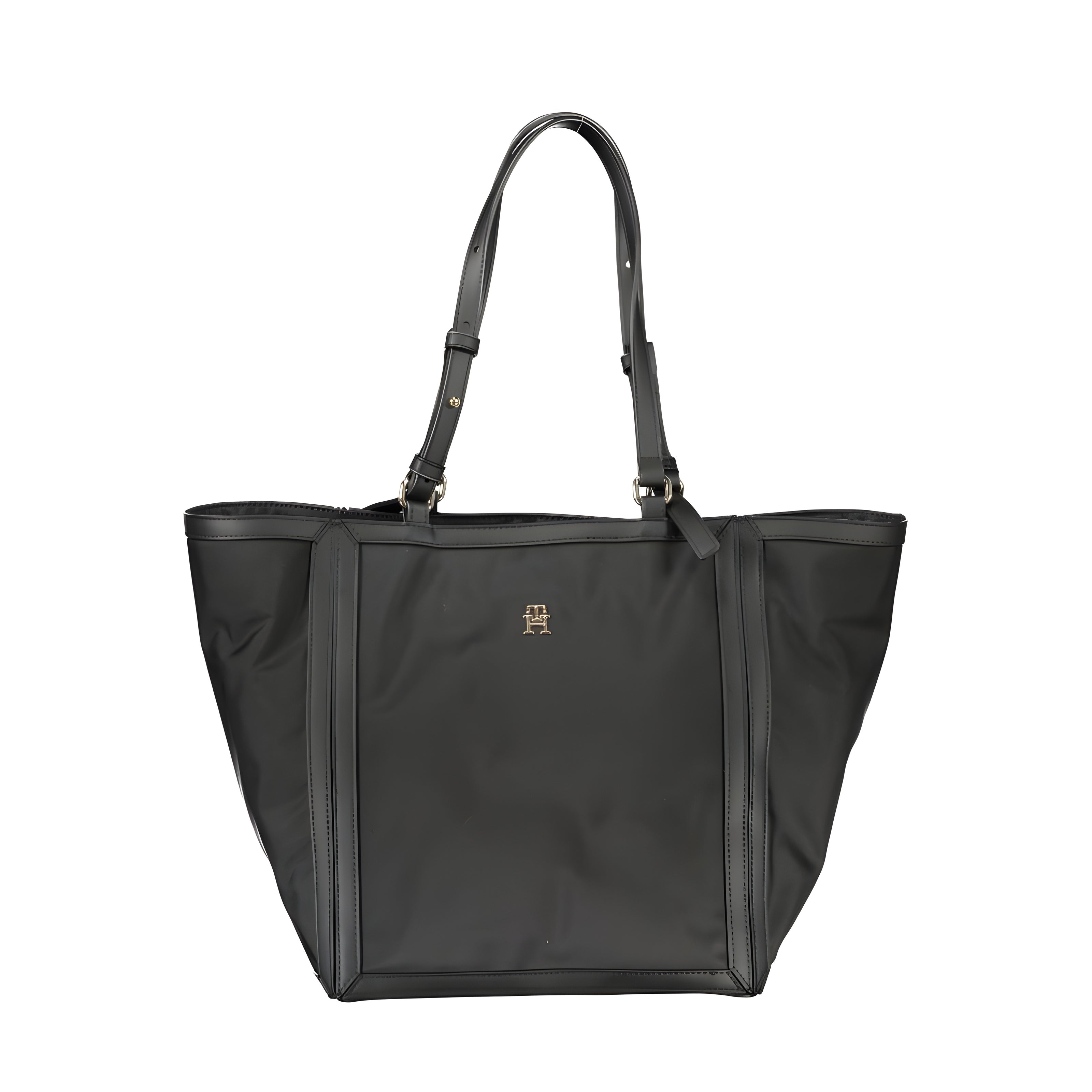 Tommy Hilfiger Black Handbag