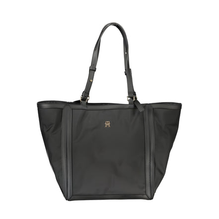 Tommy Hilfiger Black Handbag
