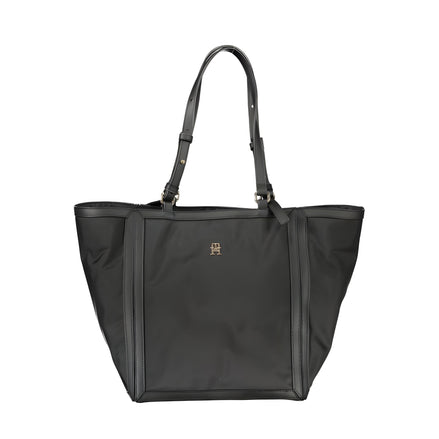 Tommy Hilfiger Black Handbag