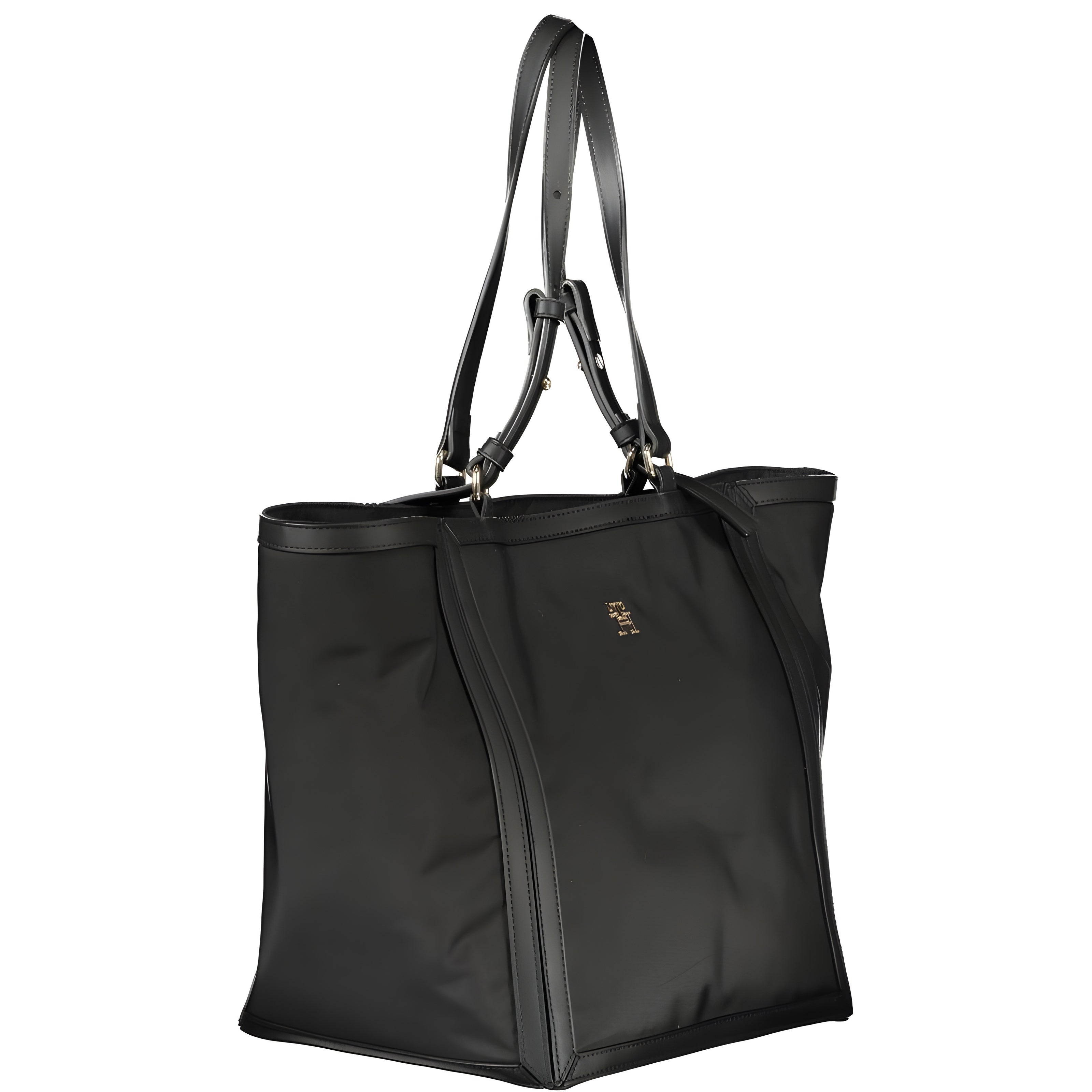 Tommy Hilfiger Black Handbag