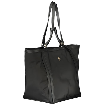 Tommy Hilfiger Black Handbag