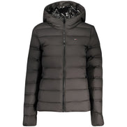 Tommy Hilfiger Black Jacket