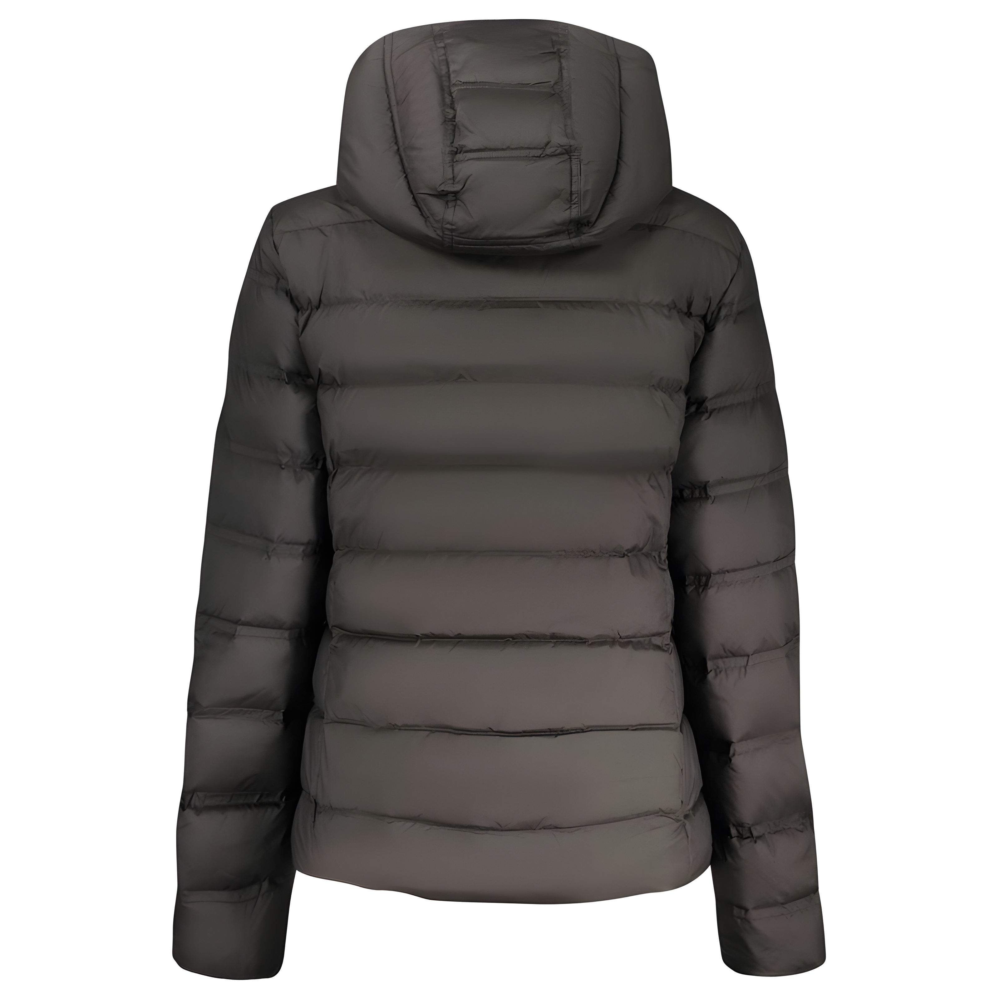 Tommy Hilfiger Black Jacket