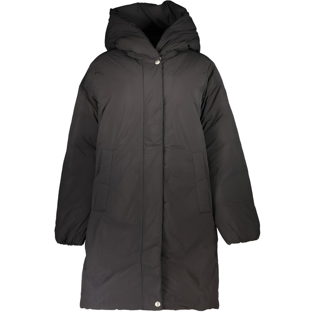 Tommy Hilfiger Black Jacket