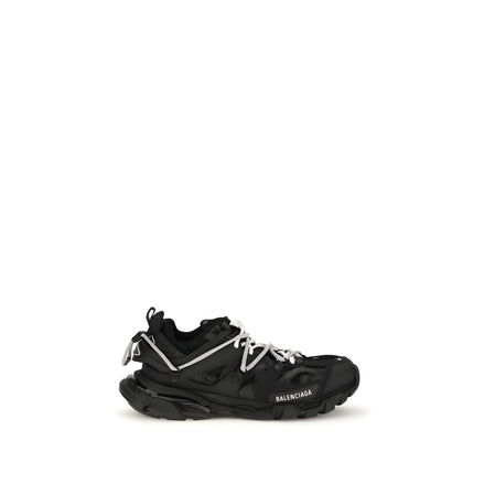 Tenisi sport Balenciaga negri