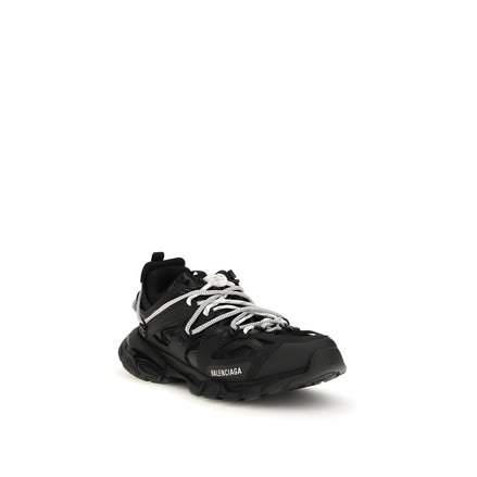 Tenisi sport Balenciaga negri