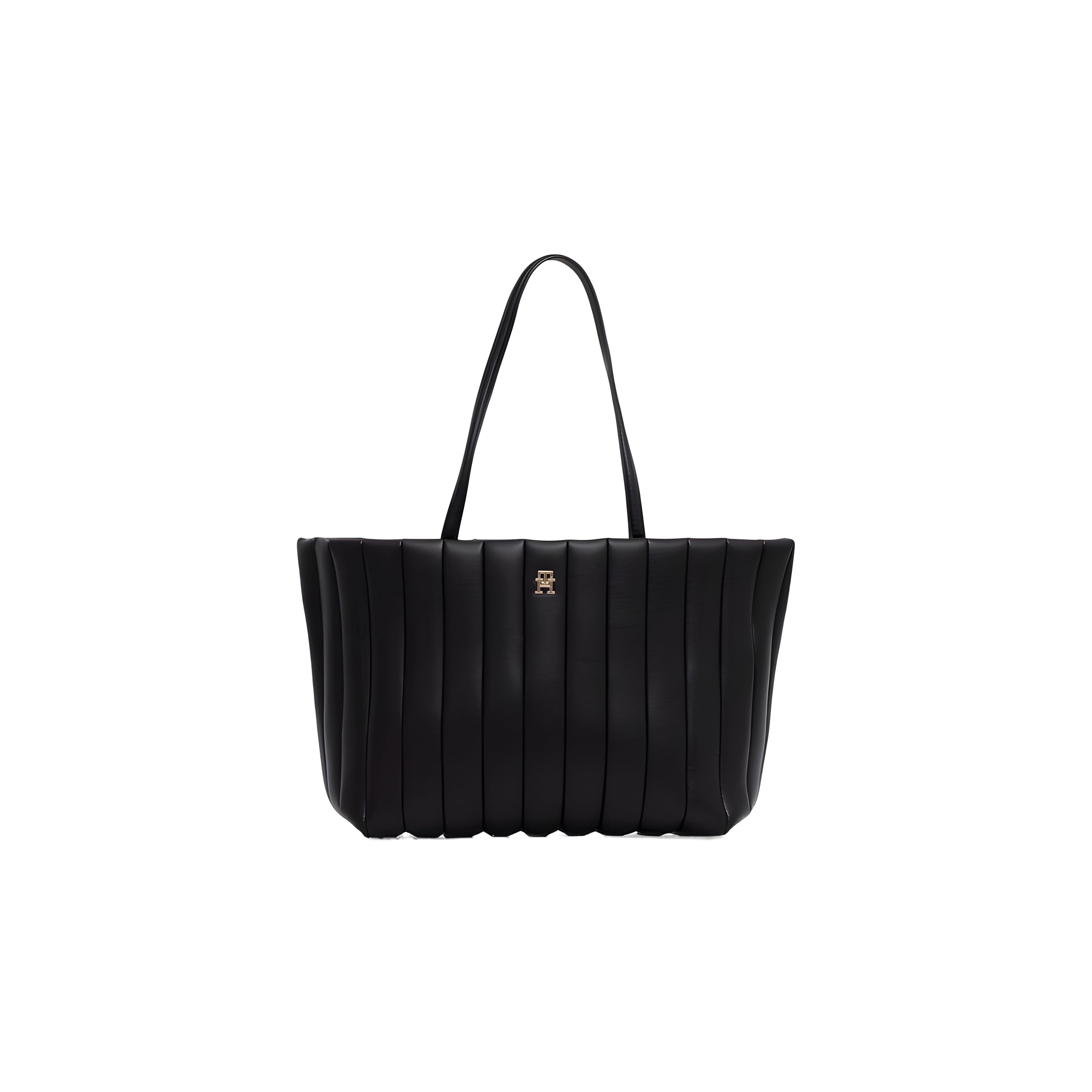 Tommy Hilfiger Black Handbag
