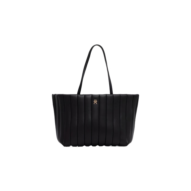Tommy Hilfiger Black Handbag