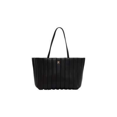 Tommy Hilfiger Black Handbag