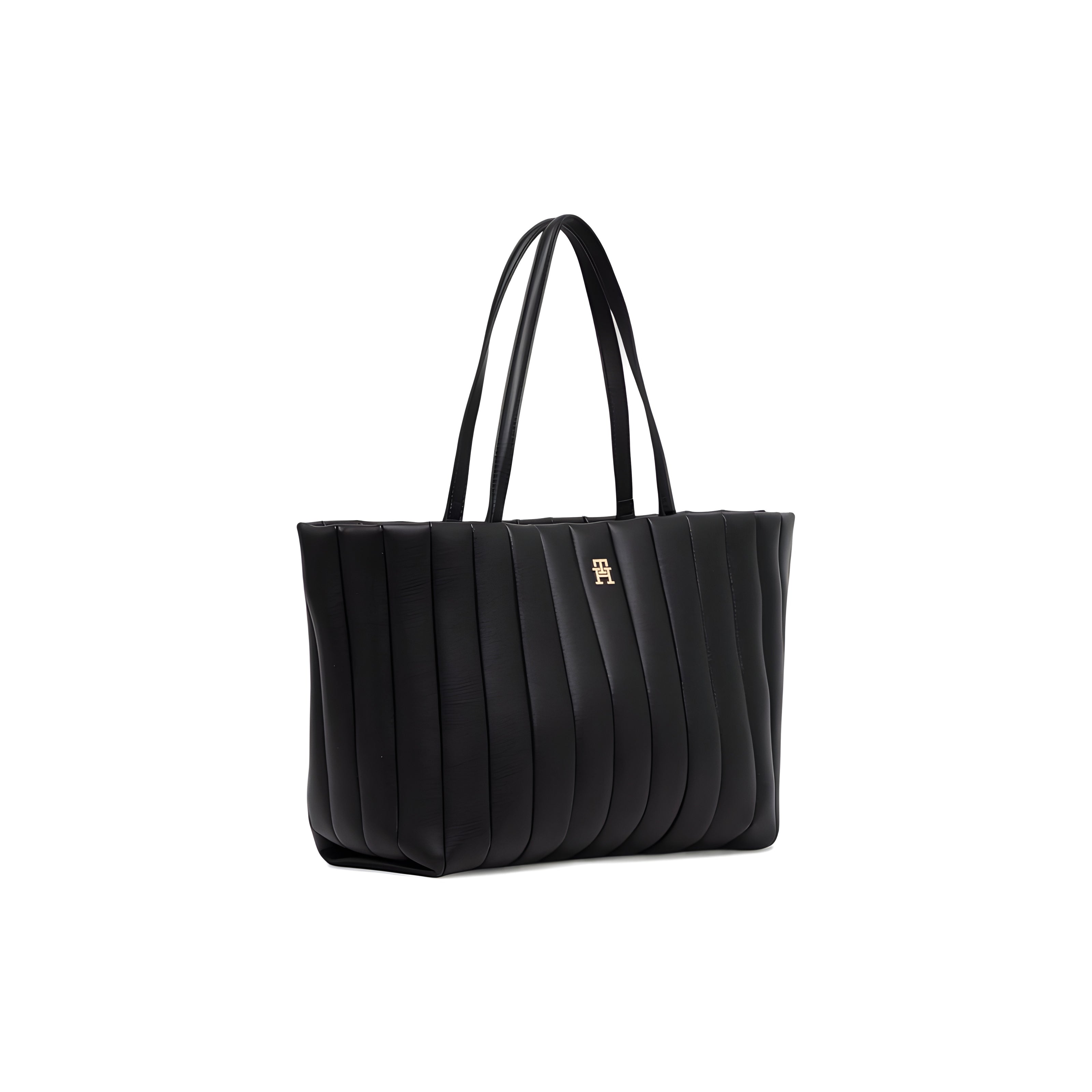 Tommy Hilfiger Black Handbag