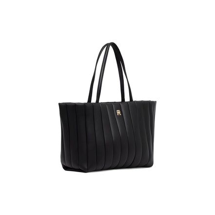 Tommy Hilfiger Black Handbag