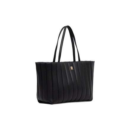 Tommy Hilfiger Black Handbag