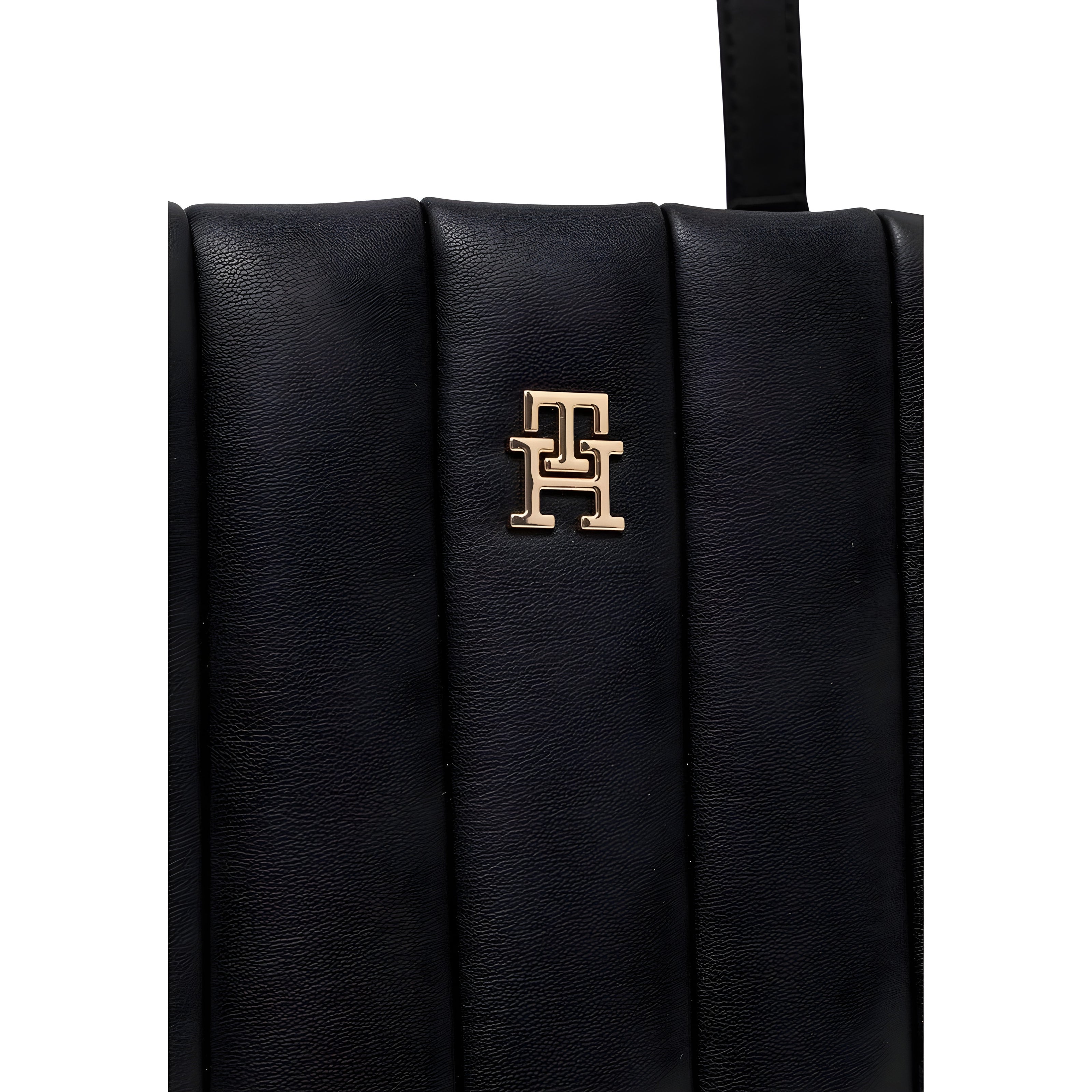Tommy Hilfiger Black Handbag
