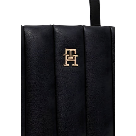 Tommy Hilfiger Black Handbag