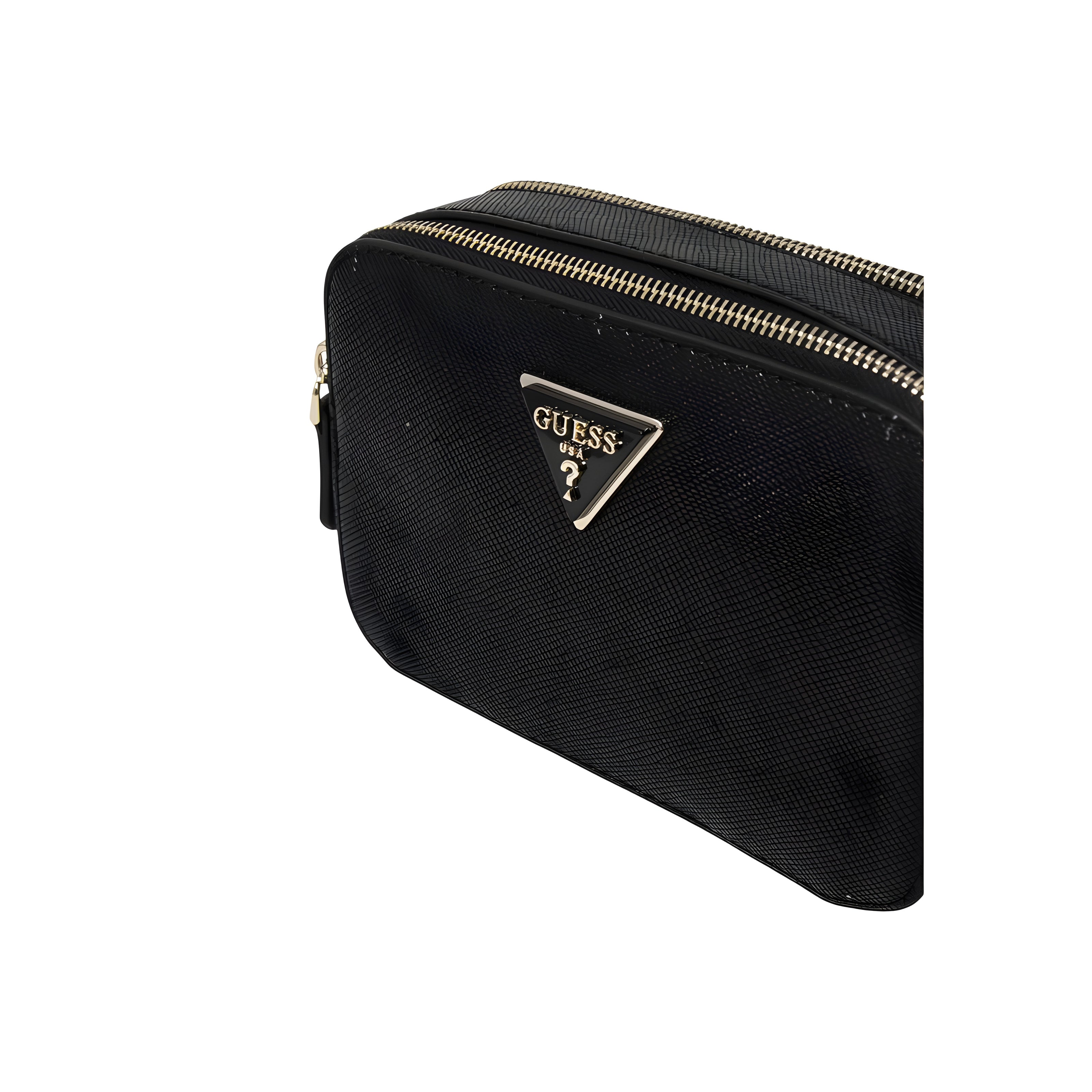 Guess Black Handbag